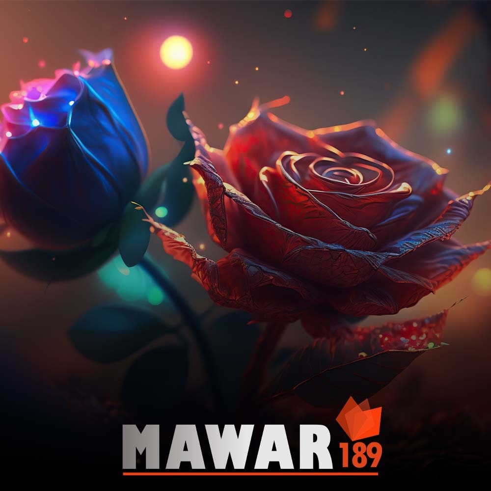 Mawar189